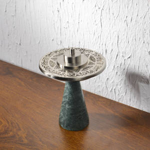 Quemador de Incienso de Mármol Ecológico en Oferta, Set Aromático para el Hogar y la Oficina, Proveedor de Incienso Indio - Product Image 4