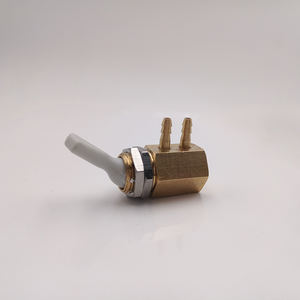<strong>Best</strong> Quality General Main Air Switch <strong>Chair</strong> <strong>Unit</strong> <strong>Dental</strong> <strong>Chair</strong> Air Valve - Product Image 2