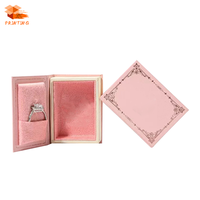 Boîte cadeau de luxe personnalisée avec logo imprimé, couvercle Ciel et Terre, pour bonbons, idéale pour les mariages et les cadeaux de demoiselles d'honneur