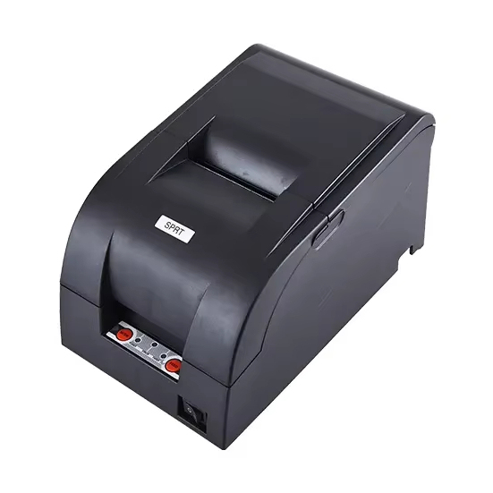 76mm Dot Matrix Printer SP-POS764 Impact Dot Matrix POS Receipt Printer SP-POS764