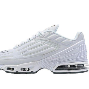 Nouvelles chaussures de course unisexes transfrontalières <span class=keywords><strong>TN3</strong></span> de troisième génération avec coussin d'air, empeigne en maille et semelle extérieure en PVC - Product Image 5