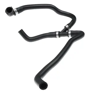 11537522999 Für BMW E65 E64 E63 E61 E60 2004-2010 Kühler-Kühlmittel-Rohrschlauch