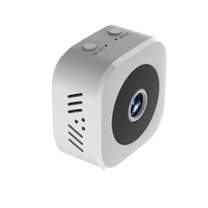Telecamera WiFi CMOS a Batteria <span class=keywords><strong>per</strong></span> Monitoraggio Remoto Wireless, Sicurezza Domestica, Animali Domestici e Bambini, Vendita all'Ingrosso - Product Image 3