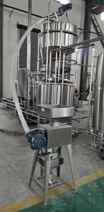 Planta cervecera 2000l, línea de fabricación de <span class=keywords><strong>cerveza</strong></span> 30BBL, <span class=keywords><strong>equipo</strong></span> de fábrica de <span class=keywords><strong>cerveza</strong></span> <span class=keywords><strong>artesanal</strong></span> - Product Image 3