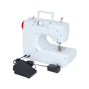 VOF FHSM-700 Machine à coudre <span class=keywords><strong>surjeteuse</strong></span> électrique multifonctionnelle à <span class=keywords><strong>bras</strong></span> <span class=keywords><strong>libre</strong></span> automatique domestique - Product Image 3