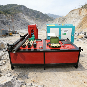 Équipement de Fracturation au CO2 Électrique pour l'Exploitation Minière - Caractéristiques : Faible Consommation Énergétique <span class=keywords><strong>et</strong></span> Réduction des Coûts Opérationnels - Product Image 6