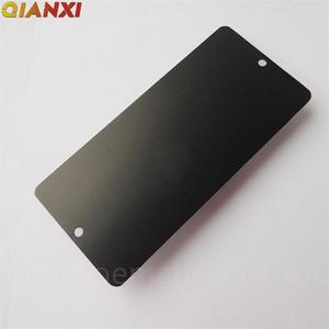 <span class=keywords><strong>Aluminium</strong></span> anodisé noir Taille personnalisée <span class=keywords><strong>Aluminium</strong></span> anodisé Métal vierge Nom de marque Plaque de logo en métal - Product Image 4