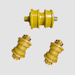 Roller Track untuk Buldoser Cat D4E D5 D6 D6D D6H D6R D6M D11N D7F D7R D8N 6T9883 9S0317 9W8706, Excavator Cat D5G D7 D9T - Product Image 1