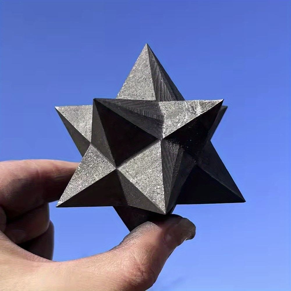 ชุงไกต์ เมอร์คาบา