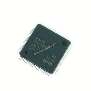 Stm32f1 vi điều khiển IC 32-bit đơn lõi 36MHz 32KB (32K x 8) flash 48-lqfp (7x7) <span class=keywords><strong>stm32f101c6t6a</strong></span> - Product Image 6