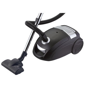 OEM embolsado 2200W filtro HEPA con cable retráctil palo contenedor <span class=keywords><strong>de</strong></span> polvo contenedor cepillado con cable hogar aspiradora con bolsa - Product Image 1