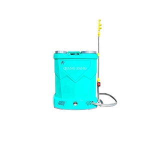 Рюкзак с аккумулятором 4 галлона - Product Image 2