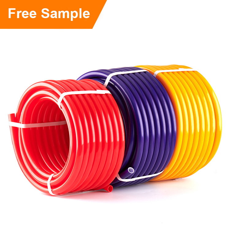 IFAN 5-слойная водопроводная труба Pex 1216, алюминиевая водопроводная труба PEX Al PEX для подогрева полов
