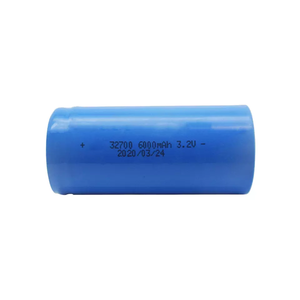 Geb 32700 26650 26700 Li-<span class=keywords><strong>ion</strong></span> pin 3.2V 4000mAh <span class=keywords><strong>5000mAh</strong></span> 6000mAh LiFePO4 pin di động - Product Image 1