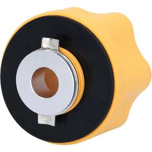 KS TOOLS-150,9135 Adaptador de bayoneta para tolva de llenado de aceite para Toyota y Lexus LUBRICACIÓN, FILTRACIÓN Y BUJÍAS - Product Image 2