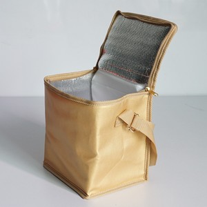 aislado bolsa de niños suave refrigerador térmica bolsa para <span class=keywords><strong>el</strong></span> almuerzo Picnic en la <span class=keywords><strong>playa</strong></span> de viajes de Camping - Product Image 3