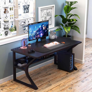 Aailichen semplice tavolo da gioco per la <span class=keywords><strong>casa</strong></span> Desktop per camera da letto o piccola <span class=keywords><strong>casa</strong></span> in affitto Computer <span class=keywords><strong>scrivania</strong></span> - Product Image 2