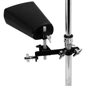 Venta al por mayor de alta calidad de metal juegos de tambores accesorios Kit de tambor Stent multifunción estación de acoplamiento extender Tom tambor cencerros abrazaderas - Product Image 2