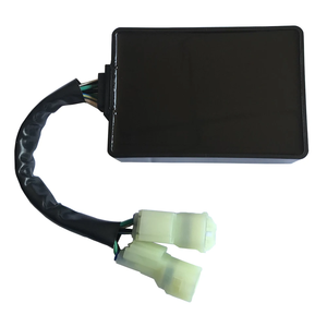 ホンダCRM250 MK1 CDIイグニションCRM250 MK1 1989 30410-KAE-871 CDI ECU IGNITERイグニッションユニット