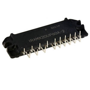 Jeking IRAMX20UP60A 600V 20A IGBT IC IRAMX20UP60A-<span class=keywords><strong>2</strong></span> - Product Image 6