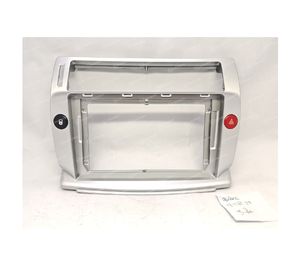 WEIJUNPRO Kit de tableau de bord Android Offre Spéciale de 9 pouces pour Peugeot <span class=keywords><strong>Citroen</strong></span> <span class=keywords><strong>C4</strong></span> 2008-2012 Car Audio GPS Navigation Split Screen Dashboard - Product Image 1