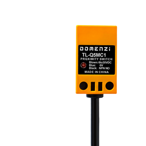 <span class=keywords><strong>Sensor</strong></span> de Proximidad Inductivo Magnético TL-Q5MC2 DC6-36V NPN NO IP67 de Montaje en Tornillo, Tipo Columna Angular Empotrado - Product Image 4