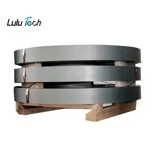 Cold Rolled Grain Oriented Electrical Silicon Steel Manufacturers for Transformer Lamination Iron Core