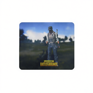 PlayerUnknown's Battlegrounds <b>Mouse</b> <b>Pad</b> 29x25cm Gaming Inventory Design - Product Image 2