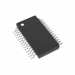 วงจรรวม PIC16LF1518T-I_SS ที่ฝังอยู่ในสต็อก IC MCU 8BIT 28KB แฟลช28 SSOP 28 SSOP (0.209 ", กว้าง5.30มม.) - Product Image 1