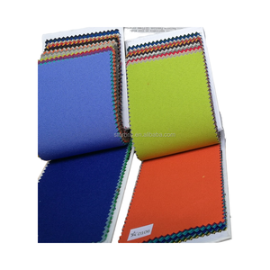 Tela Acrílica 100% Impermeable y Anti-UV para Almohadas, Teñida en Masa, Estilo Liso, con 5 Años de Garantía - Product Image 3