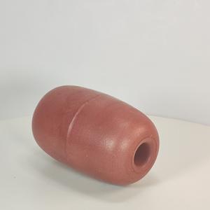 <span class=keywords><strong>Vente</strong></span> directe d'usine - Flotteur de pêche en PVC rouge pour la pêche en mer - Flotteur de filet de pêche - Product Image 6