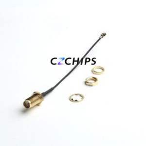 AHCG.101 L=70 RF Cable RF Whole Sale Electronic Component Chips Supplier & BOM Service - Product Image 1