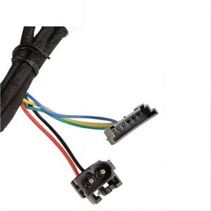 CNWAGNER 최고의 리뷰 자동차 뒷문 e71 자동차 부품 파워 리프트 뒷문 리프트 스트럿 OEM 51247332697 적용 가능 - Product Image 4