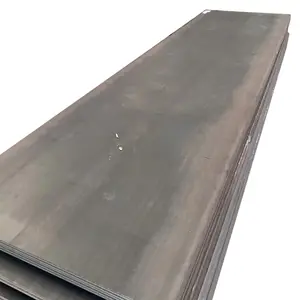 Reasonable Price Carbon Steel Plate Sheet S275jr S355 10mm 12mm 14mm Carbon Steel Plate Price