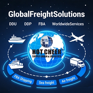 Transporte Aéreo Rápido y Seguro a EE. UU., Europa y Australia, Entrega Oportuna, Servicio de Logística Internacional Profesional - Product Image 1