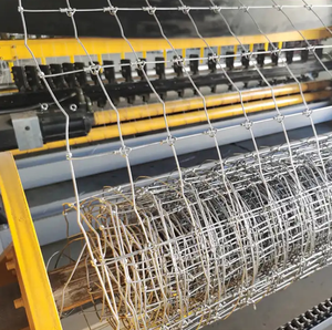 Nhà Máy Giá chất lượng tốt nhất dài lỗ hàng <span class=keywords><strong>r</strong></span>ào gia súc/Cừu/lĩnh vực/hươu trang trại hàng <span class=keywords><strong>r</strong></span>ào - Product Image 3