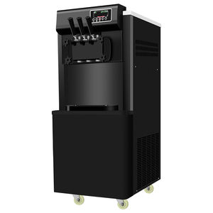 Macchina per gelatiere commerciale per ristoranti, - Product Image 6