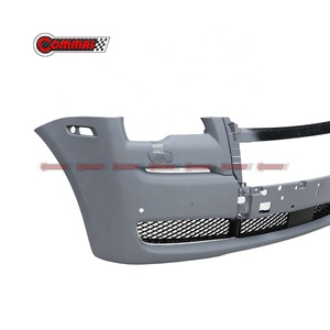 High Quality Upgrade Old to New 2 2th Style PU Material Car Body <b>Kit</b> for <b>Rolls</b> Royce Ghost Headlight Front Bumper BodyKit - Product Image 6