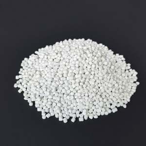 Mingsheng PP Gránulo de polipropileno Copolímero virgen PP Grado de inyección Plásticos generales Materia prima - Product Image 5