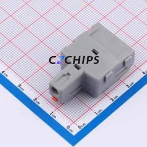 KH-KPCT-F14 Wiring Quick Connect Terminal Connector - Product Image 2