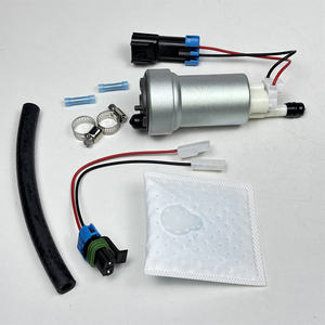 Nouvelle pompe à carburant dans le réservoir F90000285 pour 525 <span class=keywords><strong>E85</strong></span> <span class=keywords><strong>Flex</strong></span> <span class=keywords><strong>Fuel</strong></span> 470 LPH de haute qualité - Product Image 1