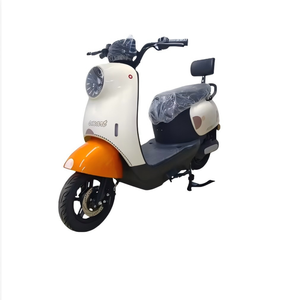 Motocicleta Eléctrica <span class=keywords><strong>TF</strong></span> 2026 48/60V sin Escobillas de Bajo Precio con Características Clave, Exportada a Sudamérica - Product Image 1