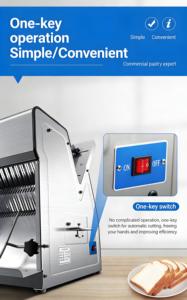 Rebanadora <span class=keywords><strong>de</strong></span> Jamón Ahorradora <span class=keywords><strong>de</strong></span> Energía con Película <span class=keywords><strong>de</strong></span> Separación, Máquina Rebanadora <span class=keywords><strong>de</strong></span> Jamón en <span class=keywords><strong>Venta</strong></span>, Máquina Rebanadora <span class=keywords><strong>de</strong></span> Jamón para Uso Doméstico - Product Image 2