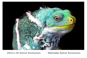 Yinzam K1 Xách Tay Mini Chiếu 4K Android Wifi Không Dây Thông Minh Túi Chiếu Với Cho Osram LED Đèn 3D Chiếu Chiếu - Product Image 6