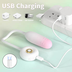 Çok fonksiyonlu 9 frekanslı yetişkin vibratörler Premium seks çiftler için oyuncaklar - Product Image 2