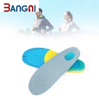 Semelle de course professionnelle de haute qualité pour homme, en EVA, pour chaussures de sport