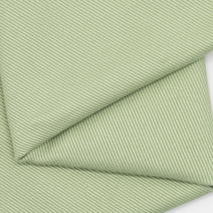 Tissu en coton épais 7S, sergé gauche, durable, pour uniforme de travail, en stock - Product Image 4