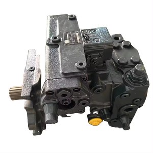 Pompe hydraulique A4VG125, pompe à pistons axiaux à déplacement variable - Product Image 2