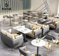 Ensembles de tables et de chaises de restaurant personnalisés