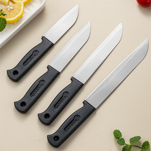 Stainless Steel Kitchen Knife Set 8-9.9 In Multi Purpose Fruit Knife For Household Use - Product Image 5